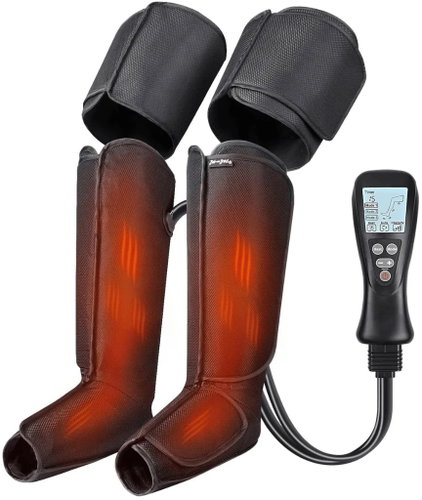 Bob and Brad HY-1146 - Massage Device - Main image