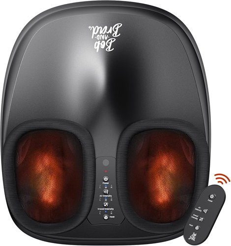 Bob and Brad 827-R - Massage Device - Main image