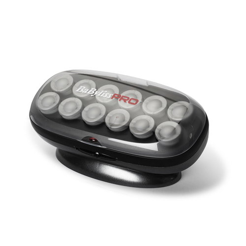 Babyliss PRO JUMBO BAB3025E - Electric Hair Rollers - Main image