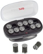 BABYLISS PRO Jumbo Roller Set BAB3025E - Electric Hair Rollers