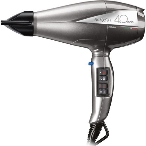 BABYLISS 6675E - Hair Dryer - Main image
