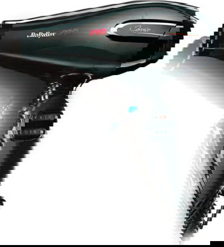 BaByliss Pro Caruso Ionic BAB6510IE - Föhn - Hauptbild