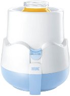 NUK Elektrická ohrievačka na dojčenské fľaše Thermo Rapid - Ohrievač fliaš