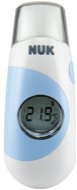 NUK Baby Touchless Thermometer Flash - Children's Thermometer