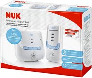 NUK Eco Control Baby Monitor - Baby Monitor