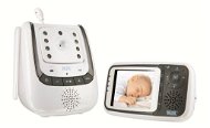 NUK Baby Monitor Video Eco Control - Bébiőr