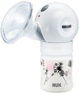 NUK Elektrická prsná pumpa Luna - Odsávačka na mlieko