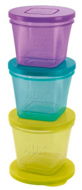 Food Container Set NUK Children’s Food and Delicacies 6 pc - Sada dóz