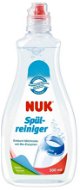 NUK Bottle & Teat Wash 500ml -  Baby Bottle Cleaner