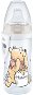 NUK Active Cup Bottle, 300ml – Winnie the Pooh, White - Children's Water Bottle