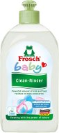 Eco-Friendly Dish Detergent FROSCH Baby Hypoallergenic detergent for baby bottles and pacifiers 500 ml - Eko prostředek na nádobí