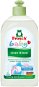 Eco-Friendly Dish Detergent FROSCH Baby Hypoallergenic detergent for baby bottles and pacifiers 500 ml - Eko prostředek na nádobí