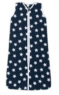 Sleeping bag winter - Bjorn blue 110 cm - Children's Sleeping Bag