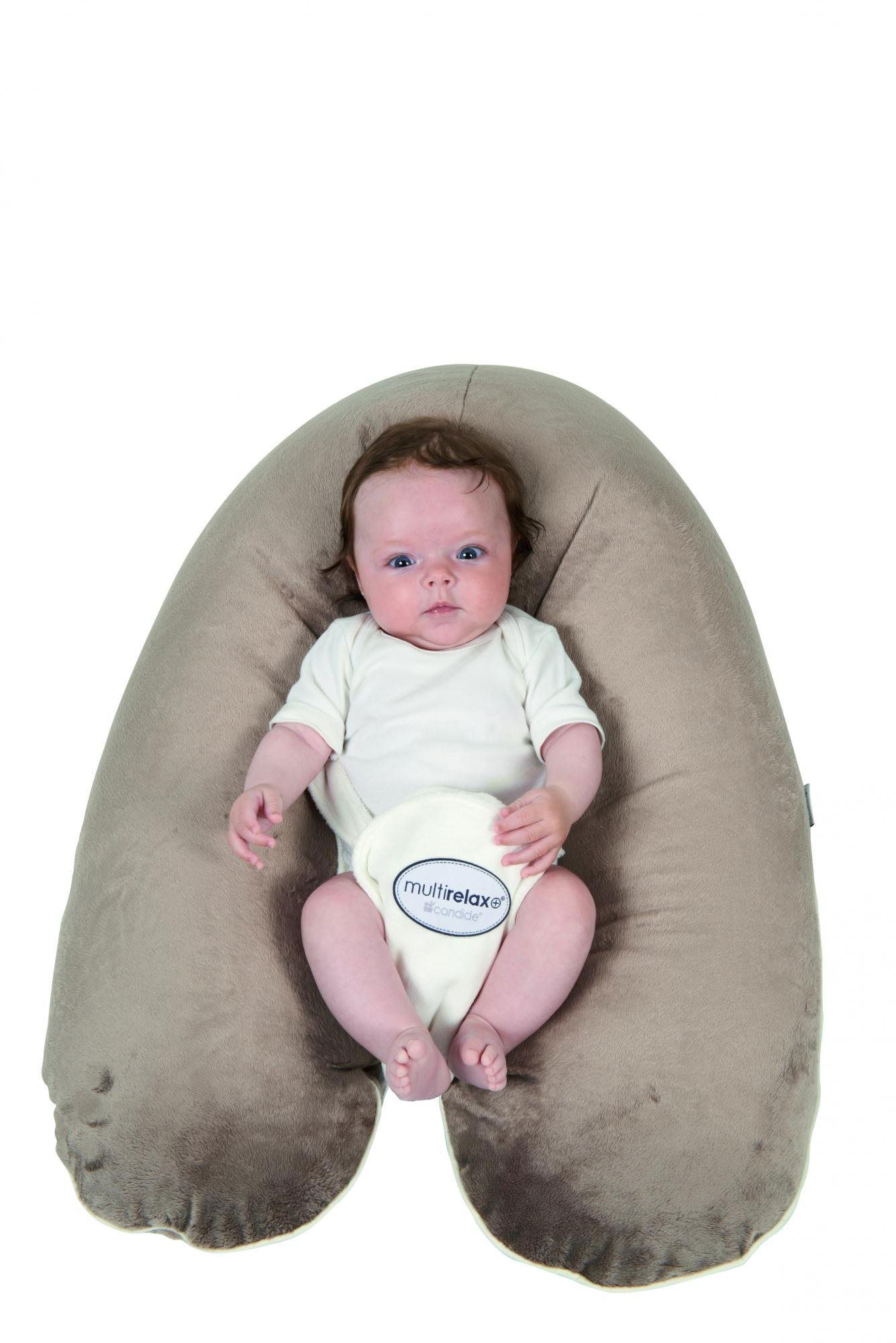 Multirelax best sale nursing pillow