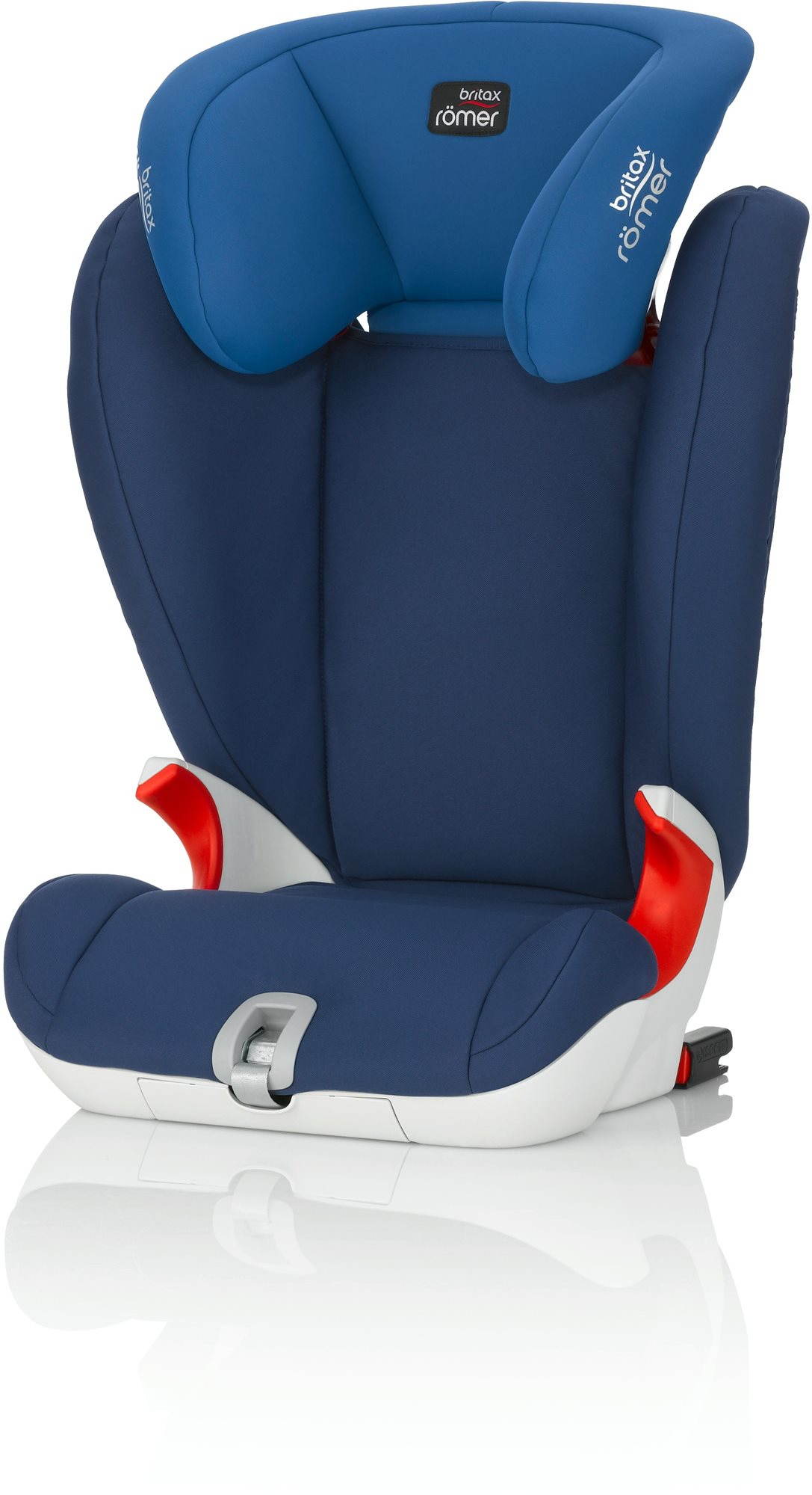 Britax römer kidfix store sl