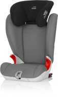 Römer KIDFIX SL 2016 Steel Grey - Car Seat