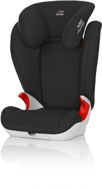 Britax Römer KID II, Cosmos Black - Autosedačka