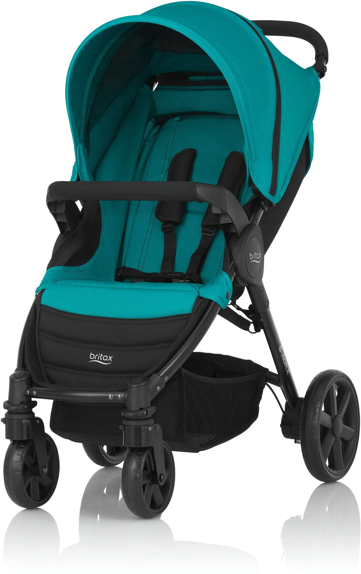 Britax clearance stroller 2016