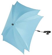 Zopa UV Parasol for Stroller - Blue - Umbrella for stroller