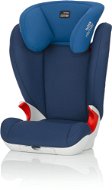 Britax Römer KID II, Ocean Blue - Car Seat