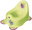 OKT Child Potty HIPPO - green