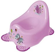 OKT Child Potty HIPPO - violet - Potty