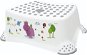 OKT HIPPO step stool - white - Stepper