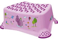 OKT HIPPO step stool - purple - Stepper