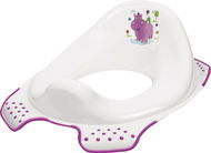 Toilet Seat OKT Toilet Training Seat HIPPO - White - Sedátko na wc