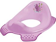 OKT Toilet Training Seat HIPPO -Purple - Toilet Seat