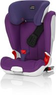 Römer KIDFIX II XP, Mineral Purple - Car Seat