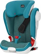 Britax Römer KIDFIX II XP SICT, Green Marble - Car Seat