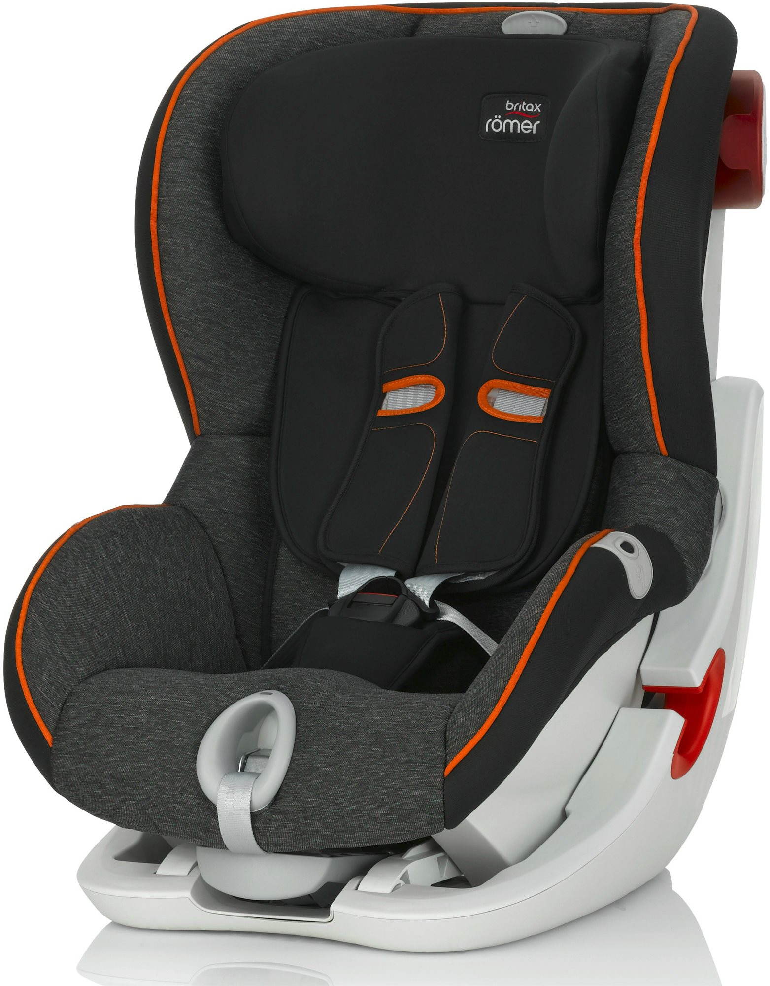 King ii ls britax sales römer