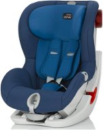 Römer KING II LS 2017, Ocean Blue - Car Seat