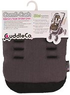 Cuddle Co. Pad into the stroller Dove - Stroller liner