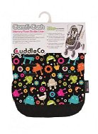 Cuddle Co. Robots buggy - Stroller liner