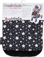 Cuddle Co. Comfi-Cush Stars - Stroller liner