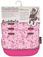 Cuddle Co. Comfi-Cush Flowers - Podložka do kočíka