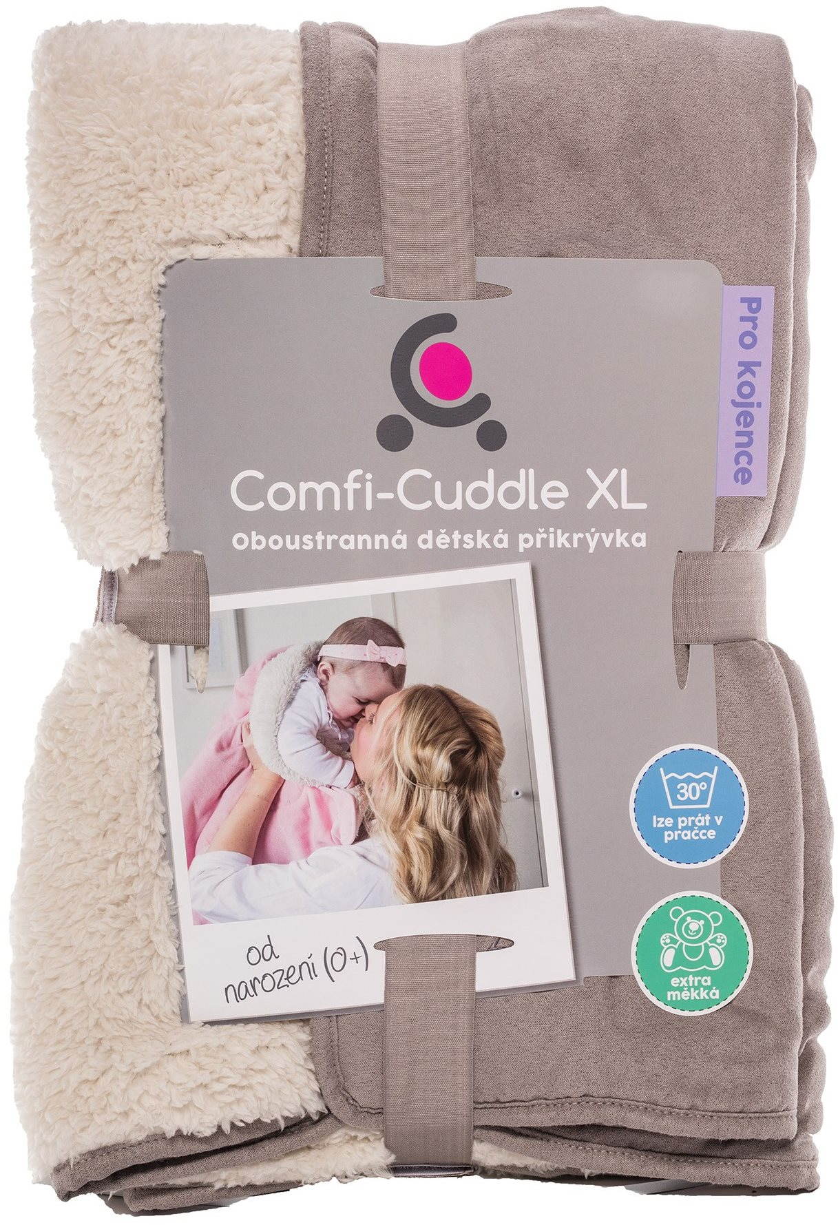 Cuddle discount company blanket