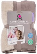 Cuddle Co. Baby Blanket Pebble - Blanket