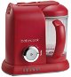 Beaba BABYCOOK SOLO red - Steamer