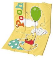 OCT Pad Travel Winnie the Pooh - Changing mat