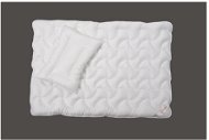 Senna baby TENCEL Cot quilt and pillow set - universal - Bedding Set