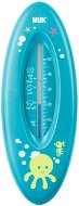 NUK Bath Thermometer - Blue - Bath Therometer