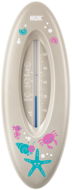 NUK Bath Thermometer - Grey - Bath Therometer