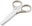Health Scissors - Beige