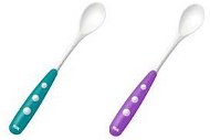 (DĹŽKA) NUK Baby Spoon (NOSE ITEM) - Detská lyžica