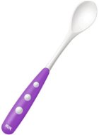 NUK Baby Spoon - Purple - Baby Spoon