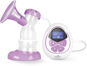 BAYBY Elektrická odsávačka mat. mléka BBP 1010 - Breast Pump