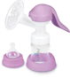 BAYBY Manuální odsávačka mat. mléka BBP 1000 - Breast Pump